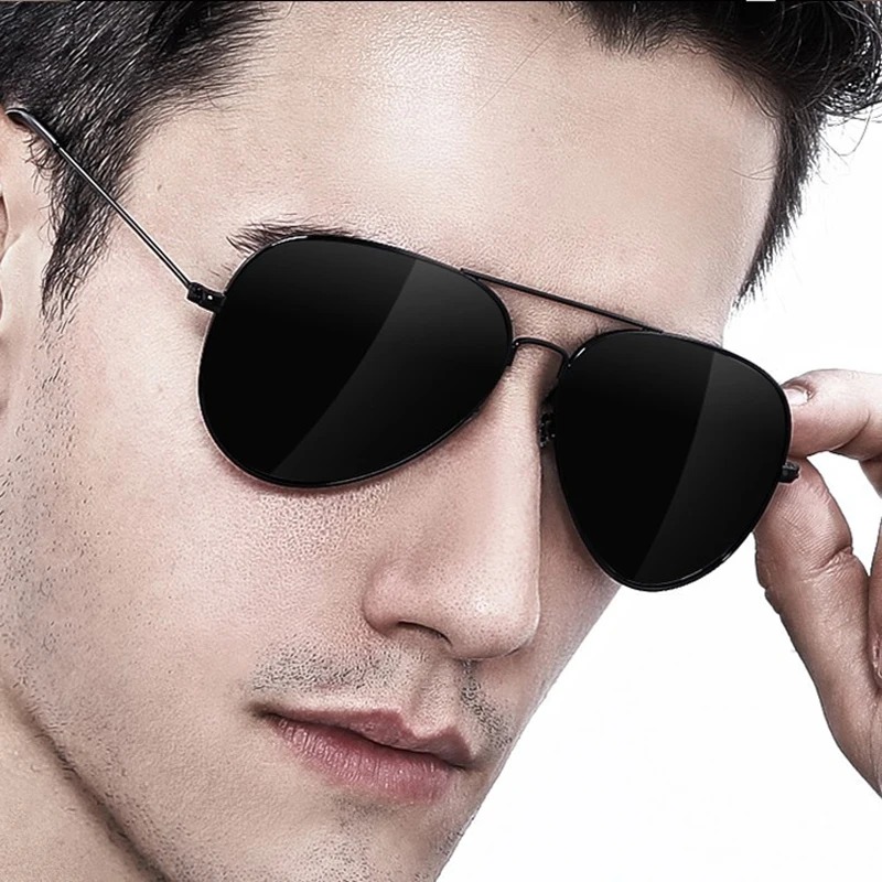 Luxury Men's Brand Sunglasses  - Designer Sunglasses ulasan dan harga