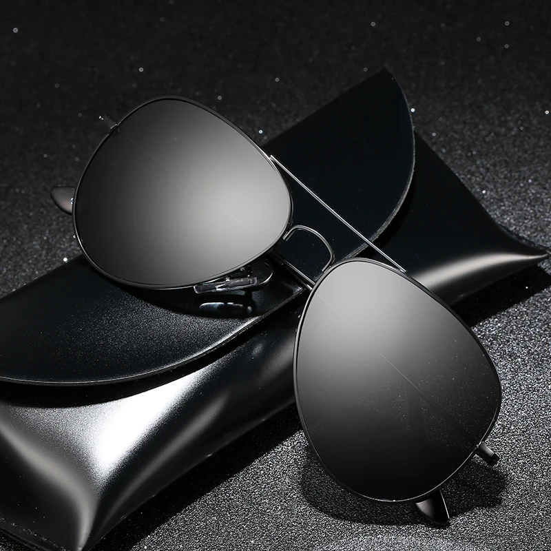Luxury Men's Brand Sunglasses  - Designer Sunglasses ulasan dan harga