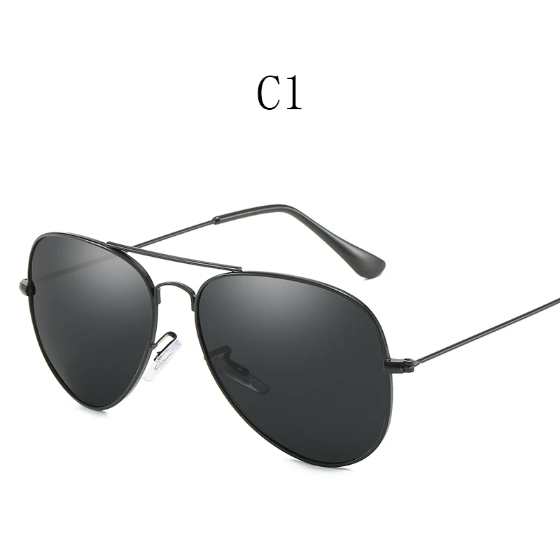 Luxury Men's Brand Sunglasses  - Designer Sunglasses ulasan dan harga