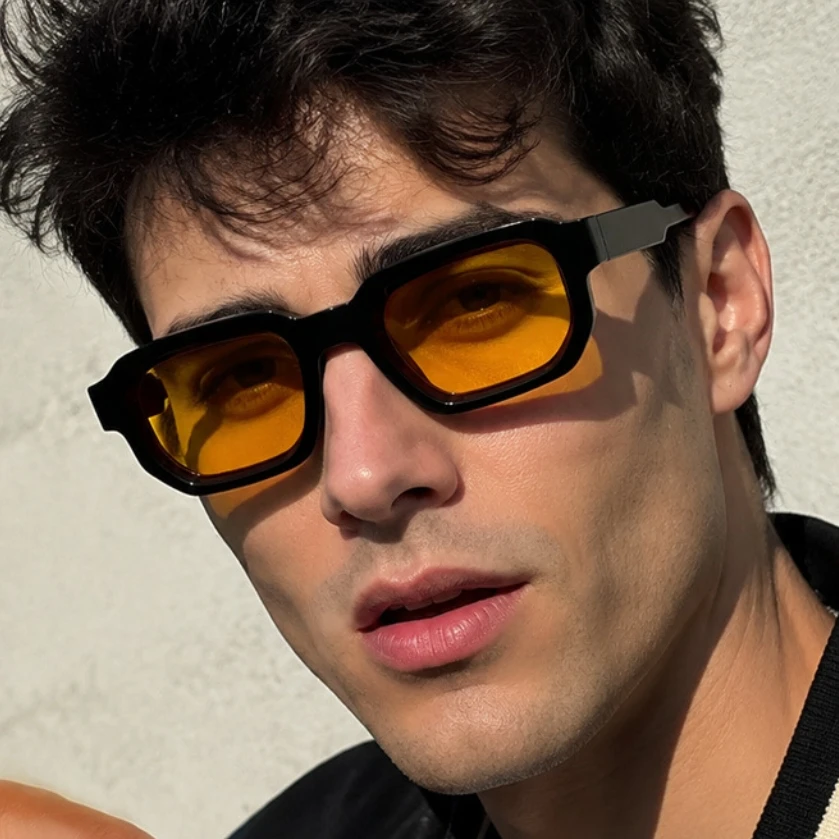 Sexy Square Sunglasses Women M - Designer Sunglasses ulasan dan harga
