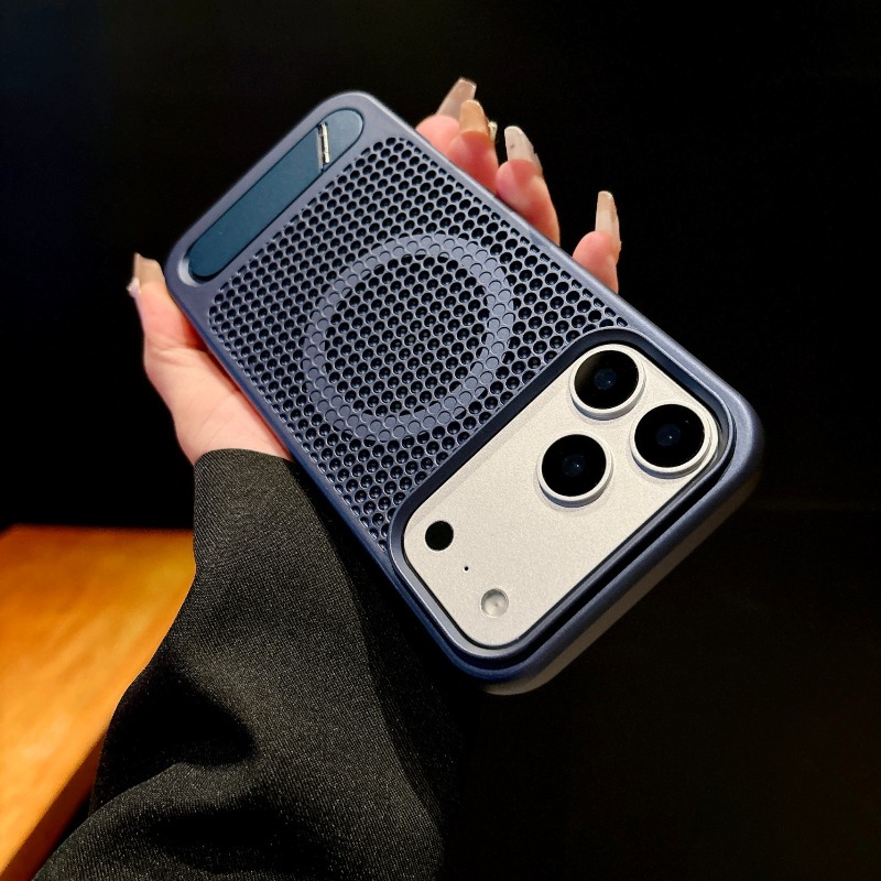 Premium Honeycomb Cooling Brea - Premium Cigar Case ulasan dan harga