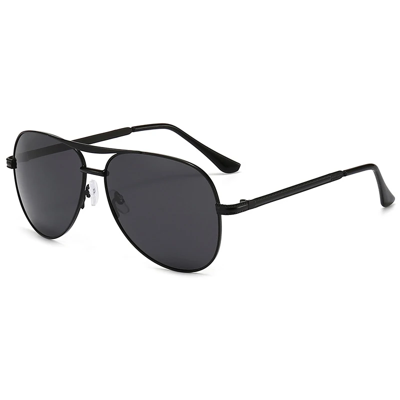Double Beam Polarized Sunglass - Designer Sunglasses ulasan dan harga