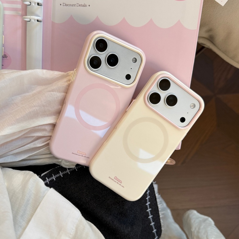 Cute Contrast Color Magnetic P - Premium Cigar Case ulasan dan harga