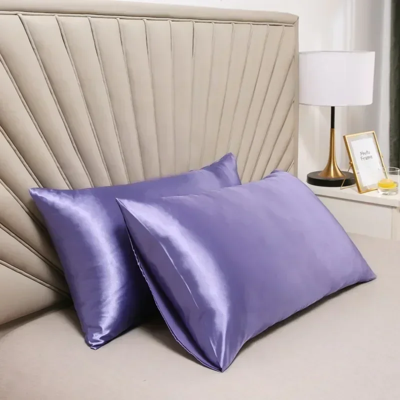 100% Silk Pillowcase Pillow Co - Silk Pillowcase ulasan dan harga