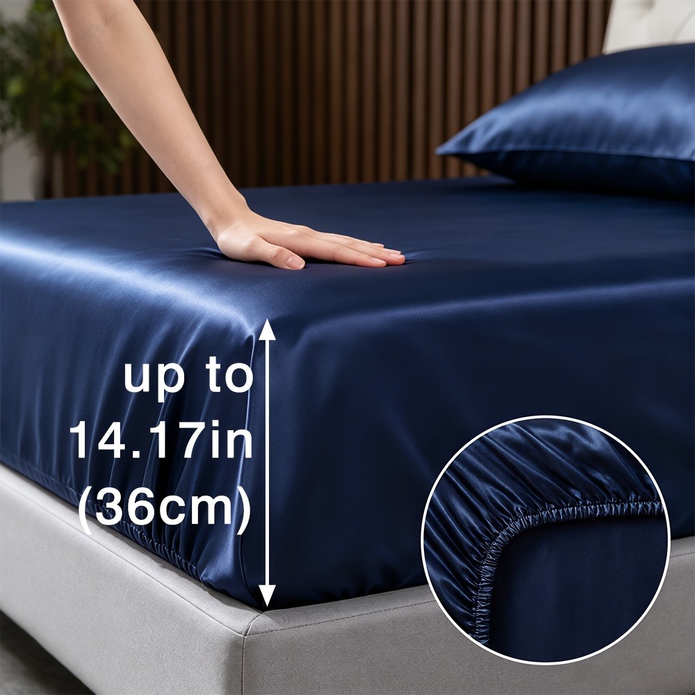 Premium 4pcs Egyptian Cotton B - Silk Pillowcase ulasan dan harga