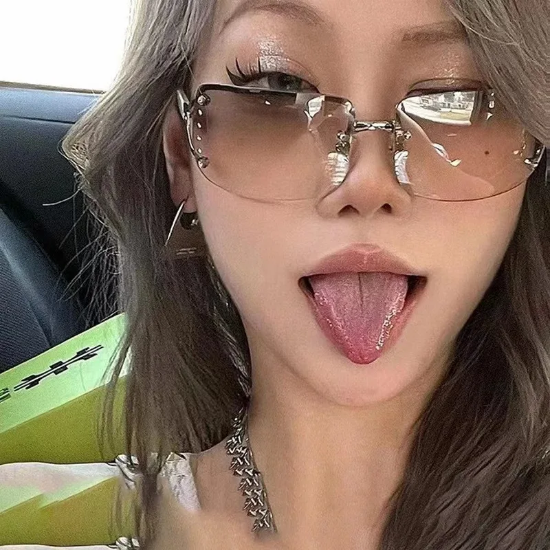 New  Women Sunglasses Luxury B - Designer Sunglasses ulasan dan harga