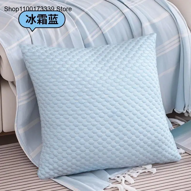 [Only includes pillowcase] Sum - Silk Pillowcase ulasan dan harga