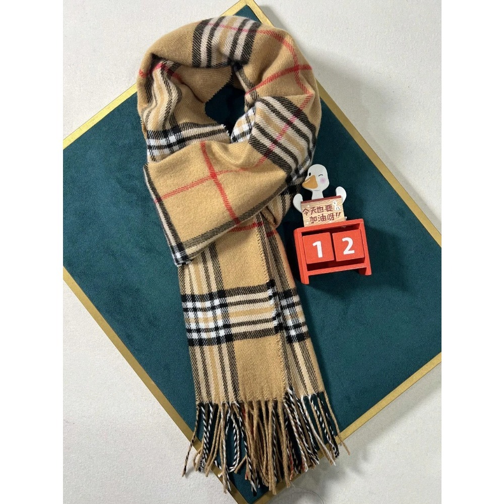 Cashmere Warm Scarf for Women  - Cashmere Scarf ulasan dan harga