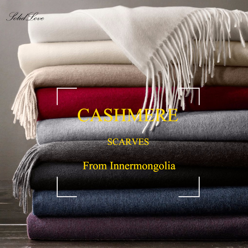 Cashmere Scarf Women Winter Sh - Cashmere Scarf ulasan dan harga
