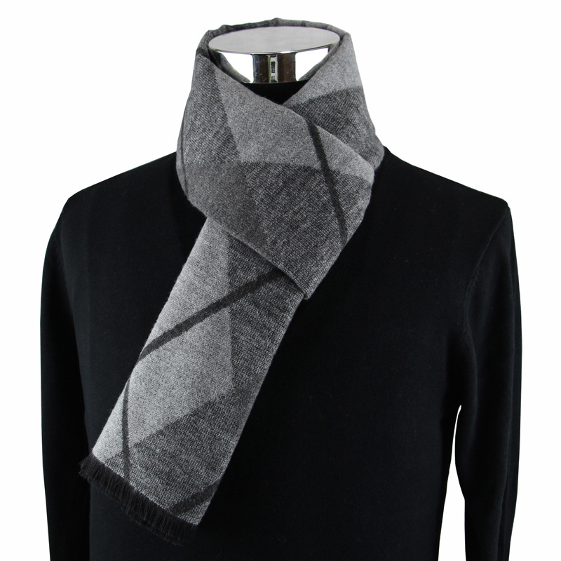 Newest Fashion Design Casual S - Cashmere Scarf ulasan dan harga