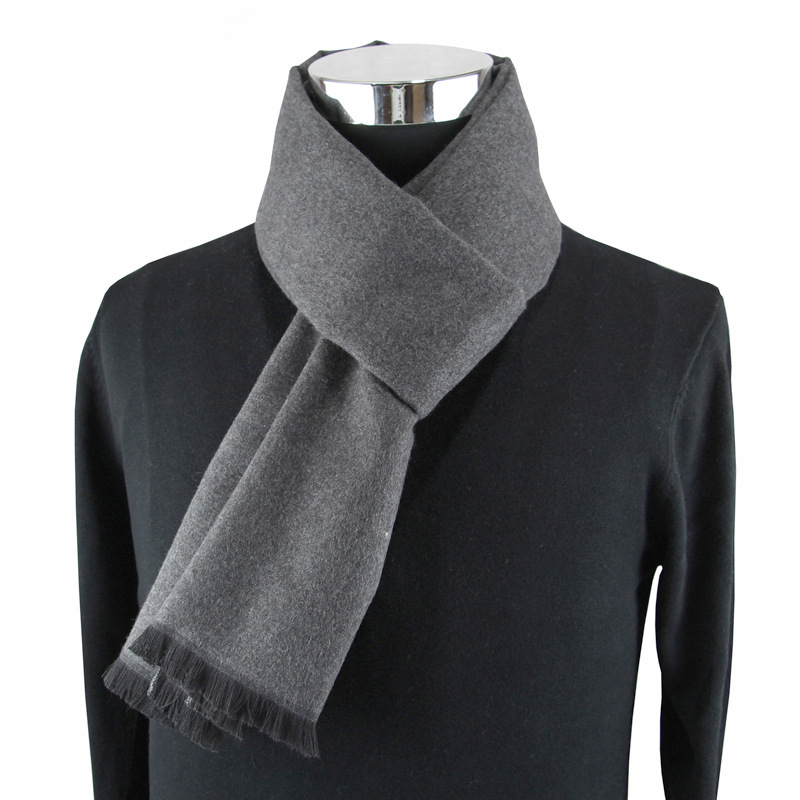 Newest Fashion Design Casual S - Cashmere Scarf ulasan dan harga